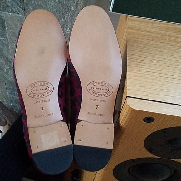 Stubbs and Wooten - Picture 2 of 5